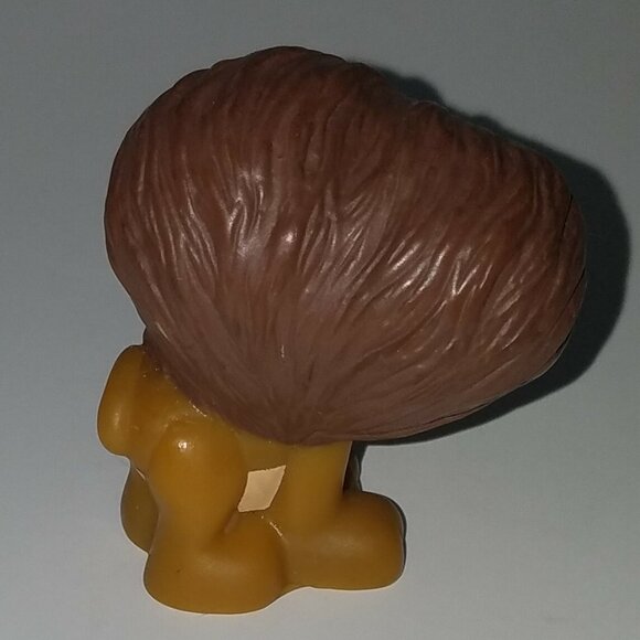 Disney Goliath Jojo's Circus Lion 2.25" Figure Toy Cake Topper - Picture 3 of 5